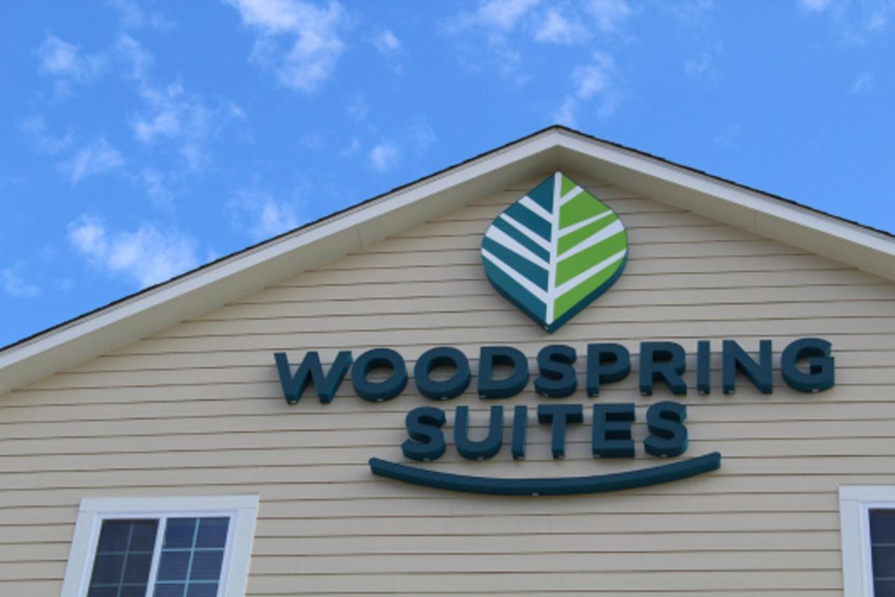 Woodspring Suites Houston Westchase 외부 사진