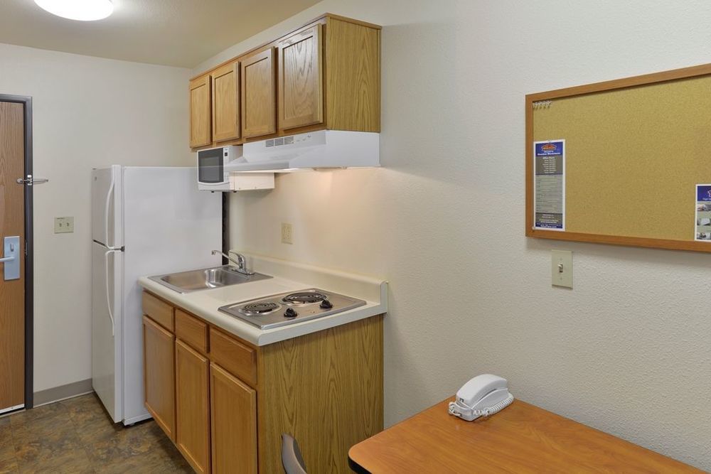 Woodspring Suites Houston Westchase 객실 사진